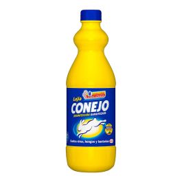 Conejo Lejía Normal 1L