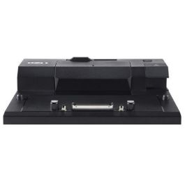 Dell UK/Irish Simple E-Port II with USB 3.0, 130W AC Adapter without stand Dell UK/Irish Simple E-Port II with USB 3.0, 130W AC Adapter without stand