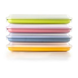 Fiambrera Ibili 689210 Fiambrera Ibili 689210 Precio: 14.49999991. SKU: B13XE9PEL6