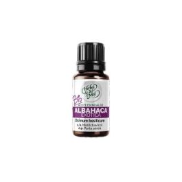 HERBES DEL MOLI Aceite Esencial de Albahaca Exótica 10 ml Eco - Digestivo y Antiinflamatorio Precio: 7.7899998. SKU: B1BK789YDH