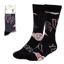 Calcetines harry potter dobby t3845:tu 38/45 Precio: 4.9973. SKU: B17YMNKVSS