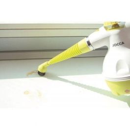 Limpiador de Vapor Jocca 3050/ 1050W/ Depósito 300ml