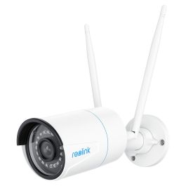 Reolink WC510WAB2K02 Cámara de Seguridad IP 2K 5MP Exterior Wi-Fi Ethernet IP67 Visión Nocturna Exterior Precio: 81.50000012. SKU: B14EMS75CV