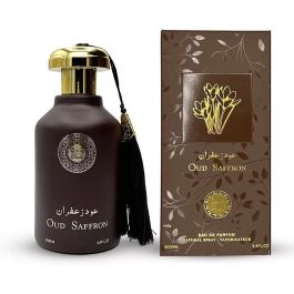 Oud Safron, Agua de perfume, Unisex, 100 ml Precio: 20.78999978. SKU: B14QFX6923