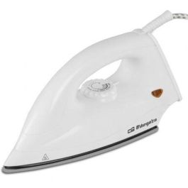 Plancha Orbegozo SV 1270/ 1200W Precio: 16.50000044. SKU: B15QJQVMXZ