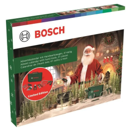 Bosch BOS4059952735443 Calendario de Adviento 2025