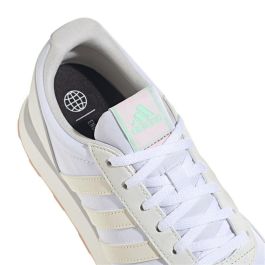 Zapatillas de Running para Adultos Adidas Run 60S 3.0 Blanco