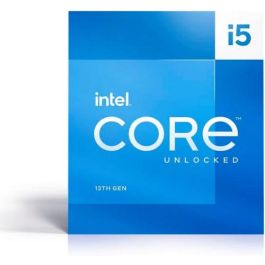 Procesador Intel BX8071513400 LGA 1700 Precio: 197.4999994. SKU: B1EFLSPP6S