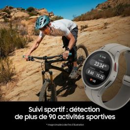 Samsung Galaxy Watch5 Pro 45 mm 4G Black Samsung Galaxy Watch5 Pro 45 mm 4G Black