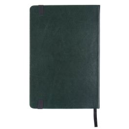 Cuaderno premium harry potter slytherin a5:a5 Cuaderno premium harry potter slytherin a5:a5