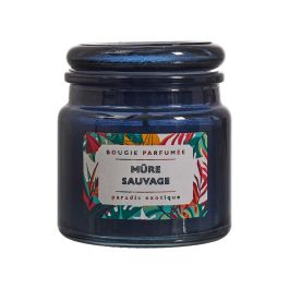Home Deco Factory Vela Perfumada Paradis Exotiqu - Aromas Vainilla, Fruta de la Pasión, Coco, Mora Salvaje - 6.8 cm Home Deco Factory Vela Perfumada Paradis Exotiqu - Aromas Vainilla, Fruta de la Pasión, Coco, Mora Salvaje - 6.8 cm