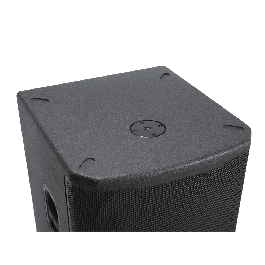 JBLPRO PRX918XLF Subwoofer Profesional Activo de 18 Pulgadas 2000W con DSP y Control por App JBL Pro Connect