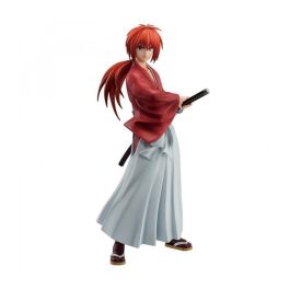 Figura Ichibansho Iksho Rurouni Kenshin Kenshin Precio: 58.79000017. SKU: B1DJ2SV6LV