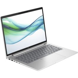 Portátil HP ProBook 440 G11 A37YQET Intel Core Ultra 5-125U/ 16GB/ 512GB SSD/ 14"/ Win11 Pro