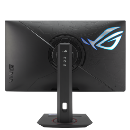 ASUS ROG Strix XG27ACG pantalla para PC 68,6 cm (27") 2560 x 1440 Pixeles Wide Quad HD LED Negro ASUS ROG Strix XG27ACG pantalla para PC 68,6 cm (27") 2560 x 1440 Pixeles Wide Quad HD LED Negro