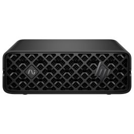 HP ZGX Nano G1n AI Mini PC NVIDIA Blackwell GB10 128GB LPDDR5x 1TB SSD Wi-Fi 7 Linux Precio: 4663.49999951. SKU: B17RVVEFJD