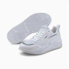 Zapatillas Deportivas Hombre Puma X-Ray 2 Square Blanco