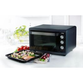 DOMO DO518GO - Horno independiente - Parrilla + convección Potencia 1300W DOMO DO518GO - Horno independiente - Parrilla + convección Potencia 1300W