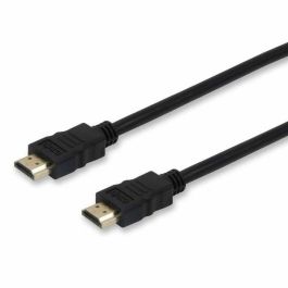 Cable HDMI Equip 119351 Negro 3 m