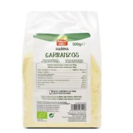 Harina De Garbanzos 500Gr. Bio Precio: 4.78999976. SKU: B148LZWN8C