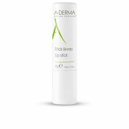 Aderma Barra Labial Indispensables con Leche de Avena Rhealba 4 gr Precio: 6.95000042. SKU: S05101006