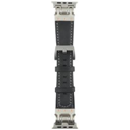 4smarts Set de Accesorios 4-piezas para Dispositivos Apple, Negro