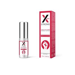 Crema Retardante Ruf 15 ml Precio: 31.50000018. SKU: B1677WXE6W