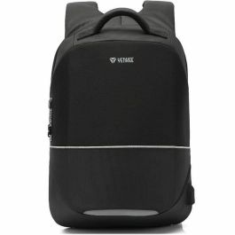 Funda para Portátil Yenkee Negro