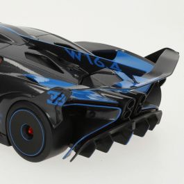 Coche Bburago GT Bugatti Bolide 1:18