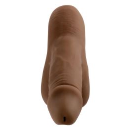 Consolador Realista Gender X Gender X TPE Ø 3,7 cm Consolador Realista Gender X Gender X TPE Ø 3,7 cm