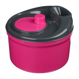 5Five Centrifugadora de Ensalada Colors 4 L Colores Surtidos