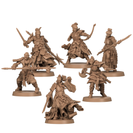 Zombicide: Eternal Empire Zombicide: Eternal Empire