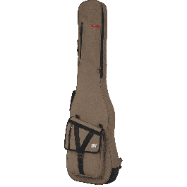 Gator Funda para Bajo Eléctrico Transit Marrón