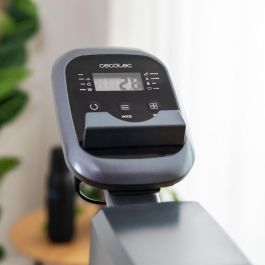 Bicicleta Estática Cecotec Drumfit Indoor 10000 Magnetic Connected Bluetooth App