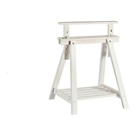 Caballete Kipit CAVARQ-B Blanco Madera de pino Precio: 35.78999952. SKU: S3608938