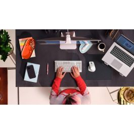 Logitech MX Master 3S Ratón Inalámbrico de Alto Rendimiento para Mac