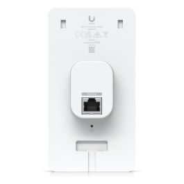 Ubiquiti UA-Intercom-Viewer-3 Intercom Viewer con pantalla táctil de 5", Blanco, Pack de 3 unidades
