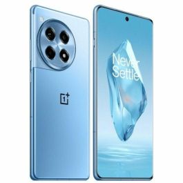 Smartphone OnePlus OnePlus 12R 6,78" 256 GB Azul