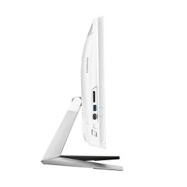 All in One MSI Pro AP222T-435EU 21,5" 4 GB RAM 128 GB SSD Intel Pentium G4560 3.3GHz Intel Pentium Gold G7400 Qwerty Español