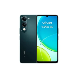 VIVO Y29S 5G Smartphone Color Plata 6GB RAM 256GB Almacenamiento Batería 5150 mAh Pantalla 6.74 Pulgadas Certificación TUV Rheinland Precio: 578.1743. SKU: B1HPYDLW24