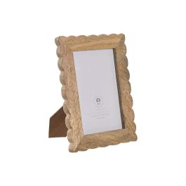 Marco Foto 10X15 Colonial DKD Home Decor Natural 1.8 x 19 x 14 cm Precio: 8.49999953. SKU: B1JKB6PRW4