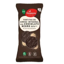 Tortitas De Arroz Con Chocolate Negro 100Gr. Bio Tortitas De Arroz Con Chocolate Negro 100Gr. Bio Precio: 4.7899995. SKU: B1AGB65J5L