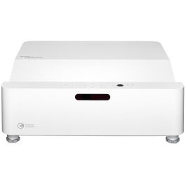 Optoma ZH430UST Proyector DLP Laser 4000 lúmenes Full HD 1080p (1920x1080) Ultracorta 3D Blanco Precio: 1829.49999991. SKU: B1J8MMGV3J