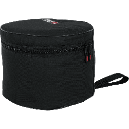 GATOR Funda Gator Nylon para equipos de 12"X 10", Nylon Negro