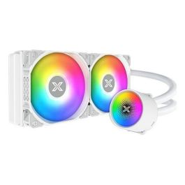Xigmatek XIG4713436747963 Refrigeración Líquida CPU Líquido Killer X240 Ártico Blanco 2x120mm Xigmatek XIG4713436747963 Refrigeración Líquida CPU Líquido Killer X240 Ártico Blanco 2x120mm Precio: 79.5900006. SKU: B1B9JNV4CX