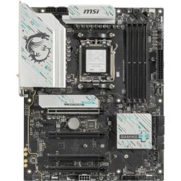 Placa MSI B850 Gaming Plus Wifi,Amd,Am5,B850,4Ddr5,256Gb,Wifi,Atx