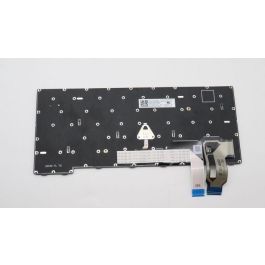 Lenovo Keyboard for Lenovo ThinkPad T14 Gen 3 notebook Precio: 90.49999948. SKU: B16QHGK7VE