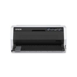 Impresora Matricial Epson LQ-690II Precio: 584.68999996. SKU: B1EC5J2CKG