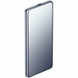 Powerbank Xiaomi Azul Plateado