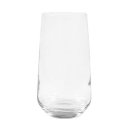 Lav Set 6 Vasos Alto 480 cc Colección Lal Medidas 6x8x14.6 cm (8 Cajas)